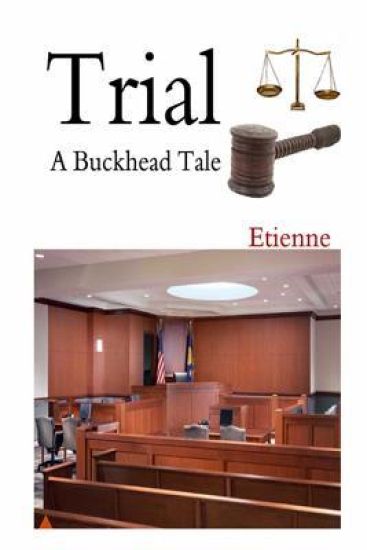 Trial: (Appearances, Vol 1)