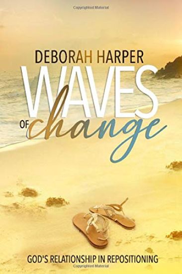Waves Of Change: Relationship With God Through Re-positioning