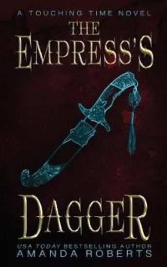 The Empress's Dagger