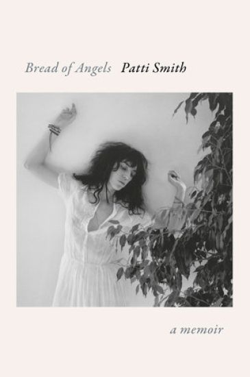 Bread of Angels: A Memoir