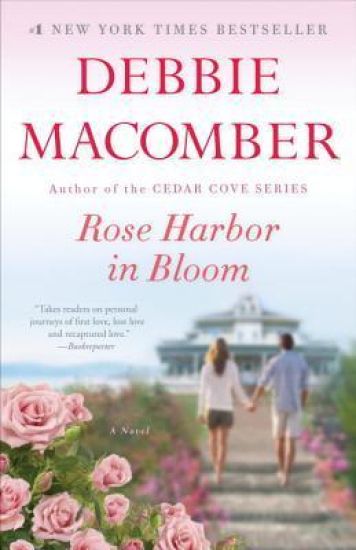 Rose Harbor in Bloom