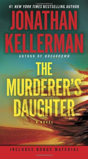 The Murderer's Daughter