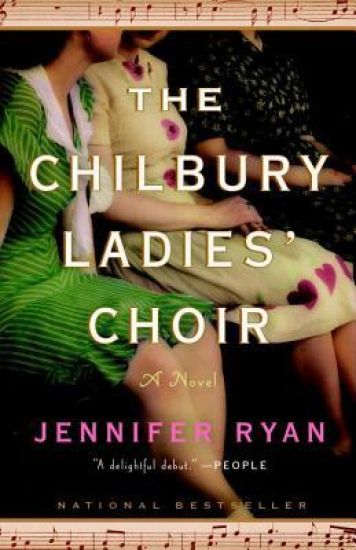 The Chilbury Ladies' Choir