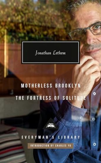 Motherless Brooklyn; The Fortress of Solitude: Introduction by Charles Yu