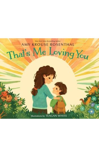 That's Me Loving You