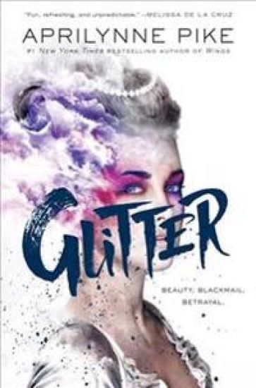 Glitter