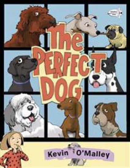 Perfect Dog