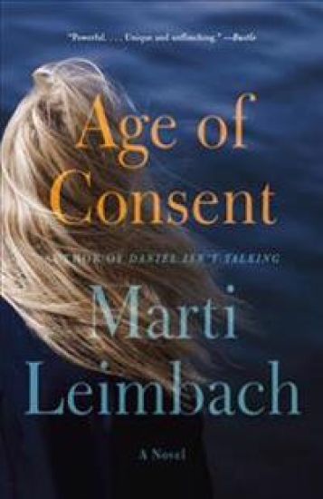 Age of Consent