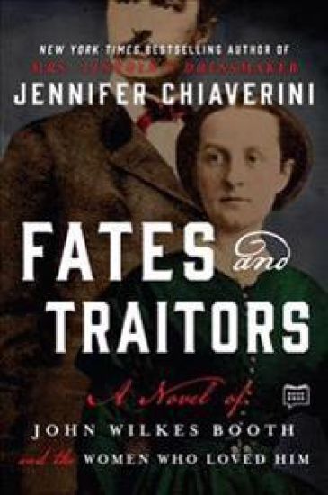 Fates And Traitors