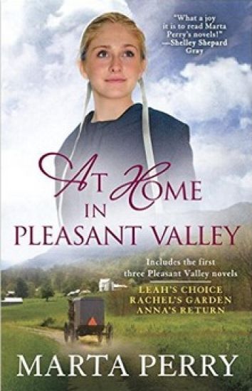 At Home in Pleasant Valley