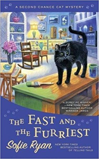 The Fast And The Furriest