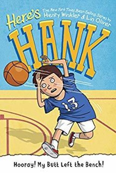 Hooray! My Butt Left the Bench! #10