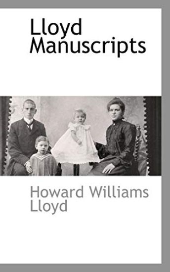 Lloyd Manuscripts