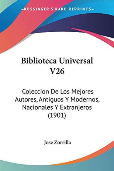 Biblioteca Universal