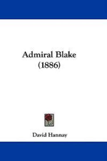 Admiral Blake