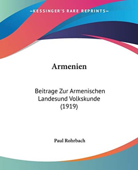 Armenien