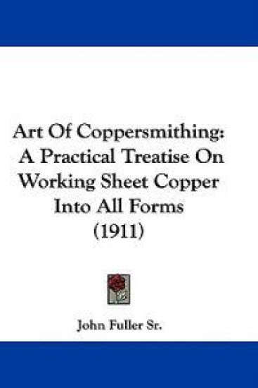 Art of Coppersmithing