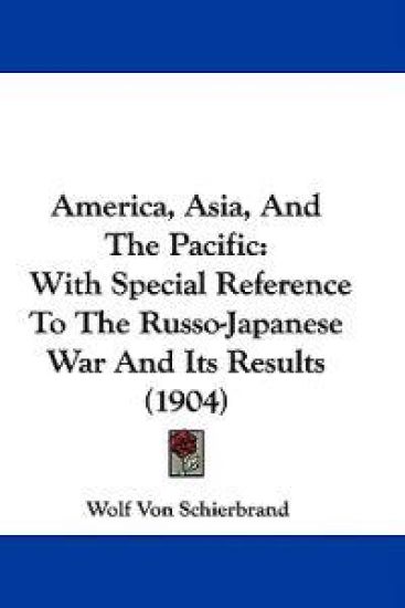 America, Asia, and the Pacific