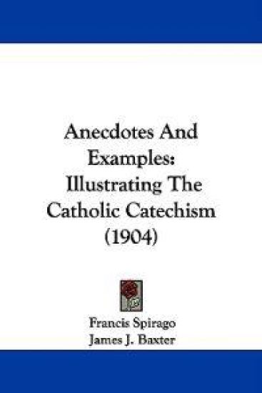 Anecdotes and Examples