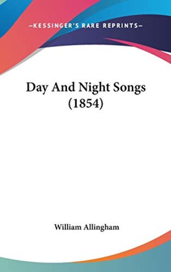 Day And Night Songs (1854)