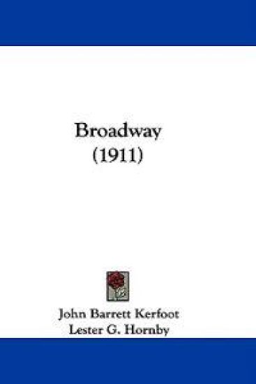 Broadway