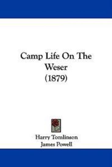 Camp Life on the Weser