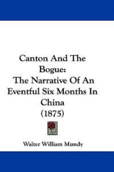 Canton and the Bogue