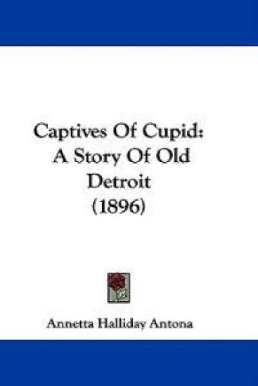 Captives of Cupid