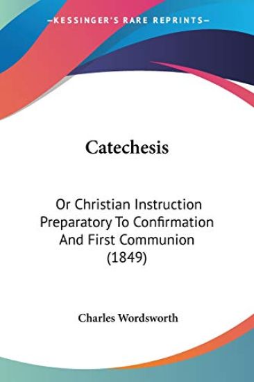 Catechesis
