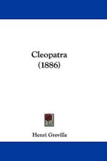 Cleopatra