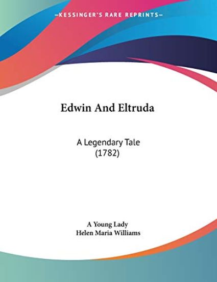 Edwin and Eltruda
