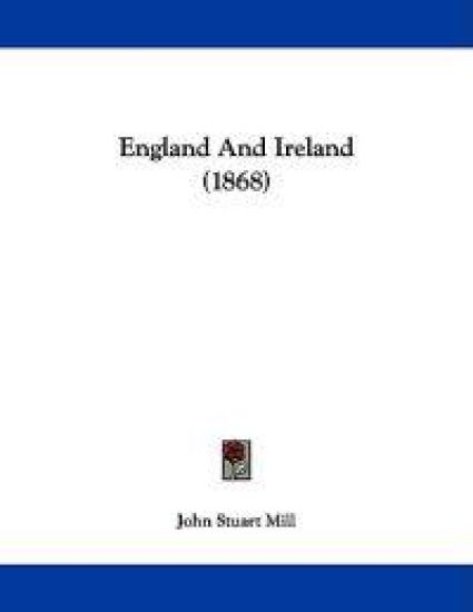 England and Ireland