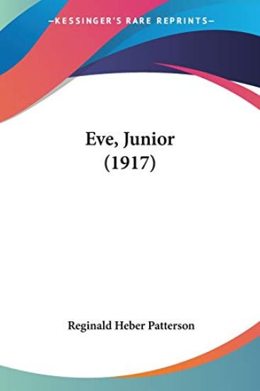 Eve, Junior