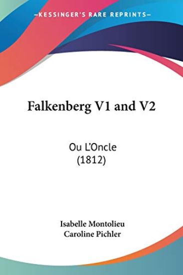 Falkenberg V1 and V2