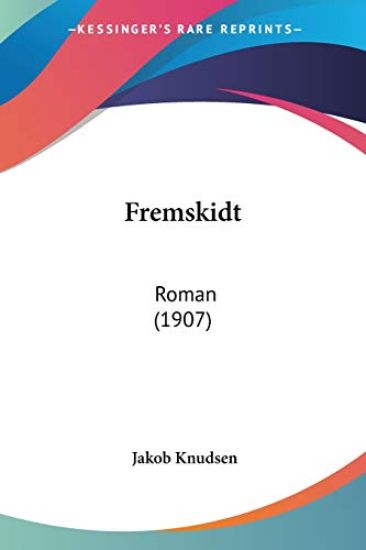 Fremskidt
