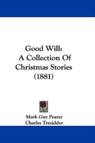Good Will