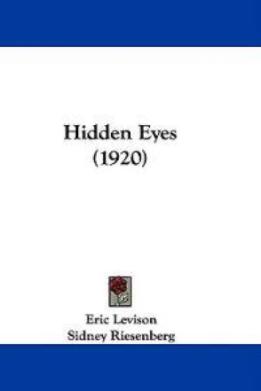 Hidden Eyes