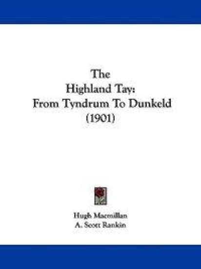 The Highland Tay