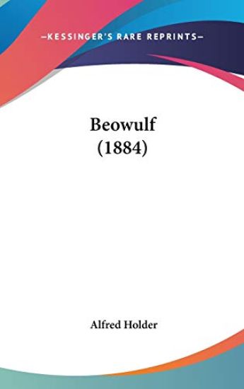 Beowulf