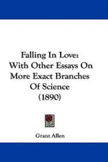 Falling in Love