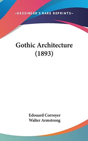 Gothic Architecture