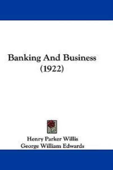 Banking and Business