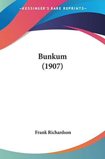Bunkum