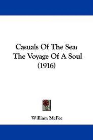 Casuals of the Sea