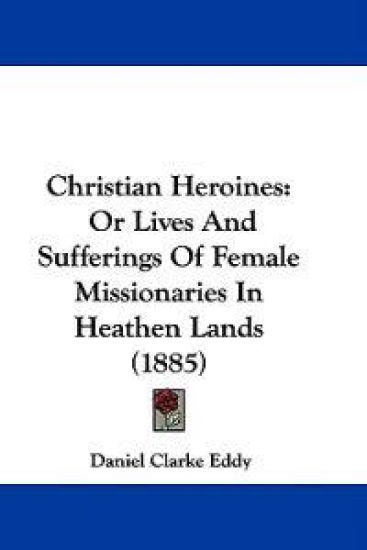 Christian Heroines