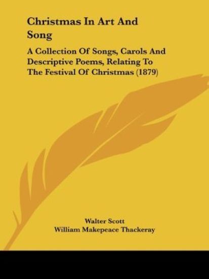 Christmas in Art and Song
