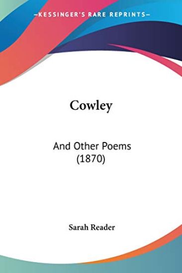 Cowley