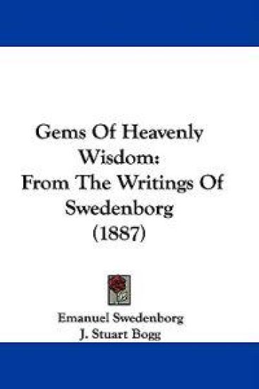 Gems of Heavenly Wisdom