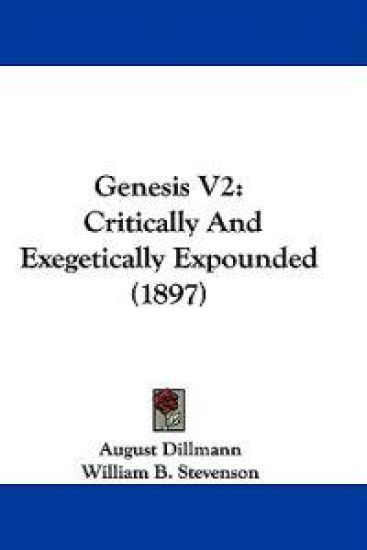 Genesis