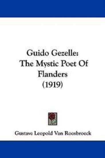 Guido Gezelle